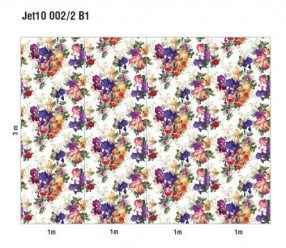 Обои Loymina Jetset Jet10-002-2-B1
