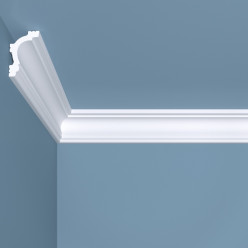Карниз BelloDeco К8 45-30