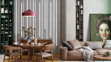 3d панель Artpole FUSION