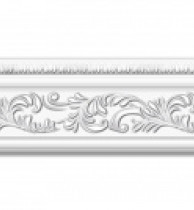 Молдинг c рисунком DECOMASTER D214BДМ (150*38*2000мм)