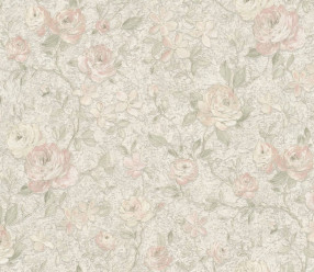 Обои Grandeco Anastasia A55004