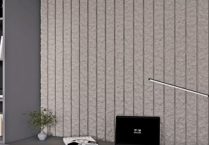 3D панель SKETCH