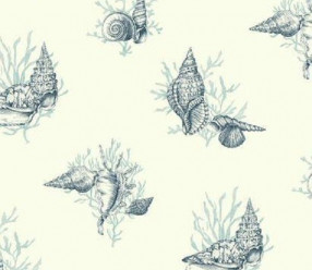 Обои York Ashford Toiles 2 AF2012