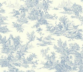 Обои York Ashford Toiles 2 AT4229