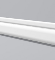 Напольный плинтус NMC Wallstyl FD15