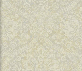 Обои Wallquest Champagne Damasks AD50004