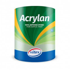ACRYLAN 100%  BASE TR