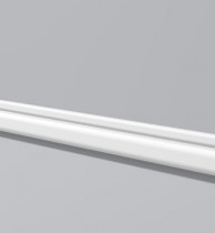 Напольный плинтус NMC Wallstyl FD7