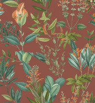 Обои Decoprint Blooming BL22743