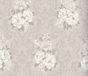 Обои Wallquest Champagne Damasks AD51909