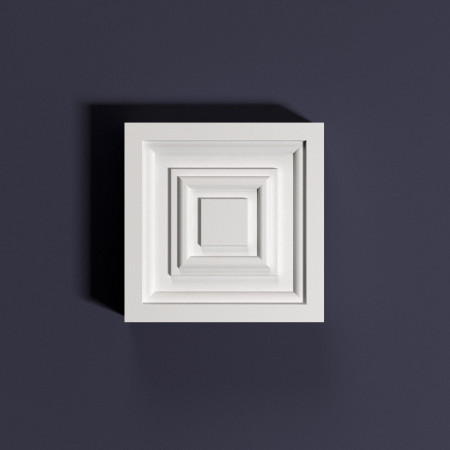 Вставка декоративная BelloDeco В3