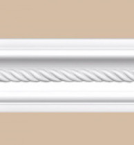 Молдинг с рисунком DECOMASTER DT8853 (100*20*2000мм)