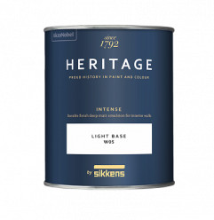 Sikkens Heritage INTENSE